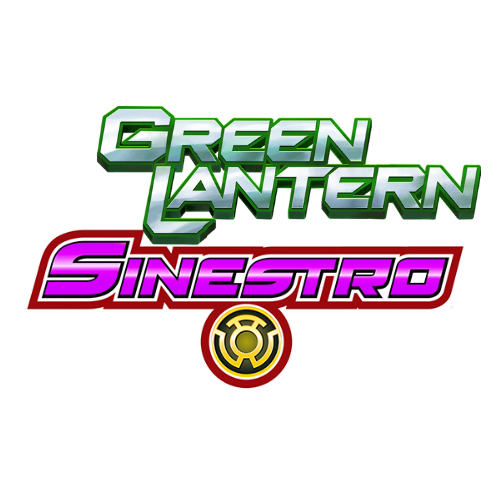 Green Lantern Logo